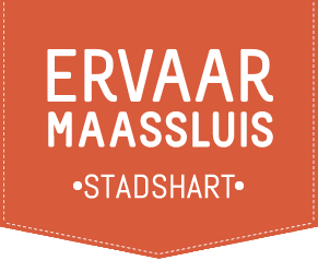 Stadshart Maassluis