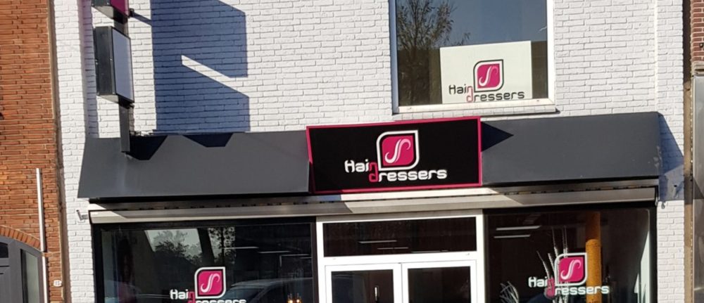 Hairdressers