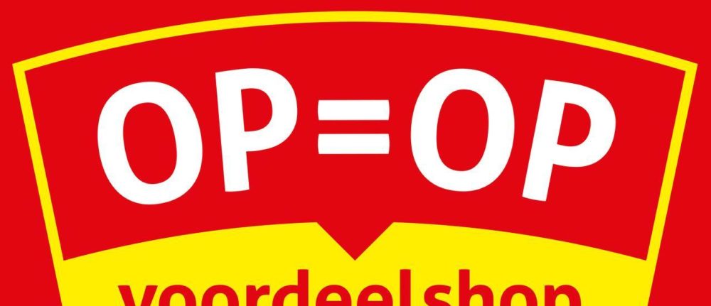 Op=Op Voordeelshop