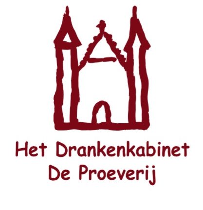 De Proeverij (drankenkabinet)