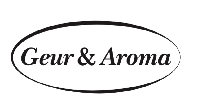 Geur & Aroma