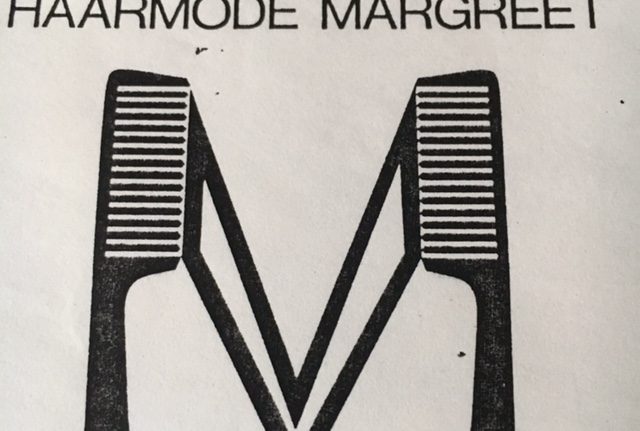 Haarmode Margreet