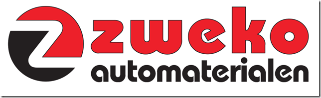 Zweko automaterialen