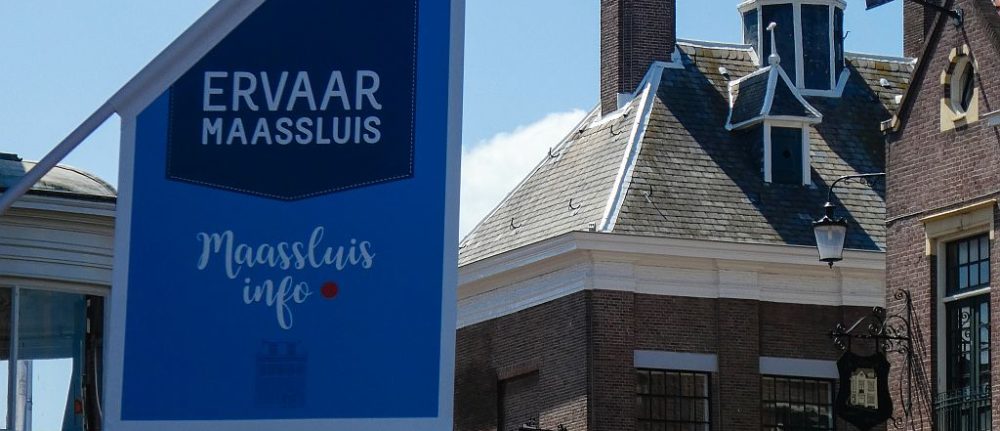 Ervaar Maassluis Info