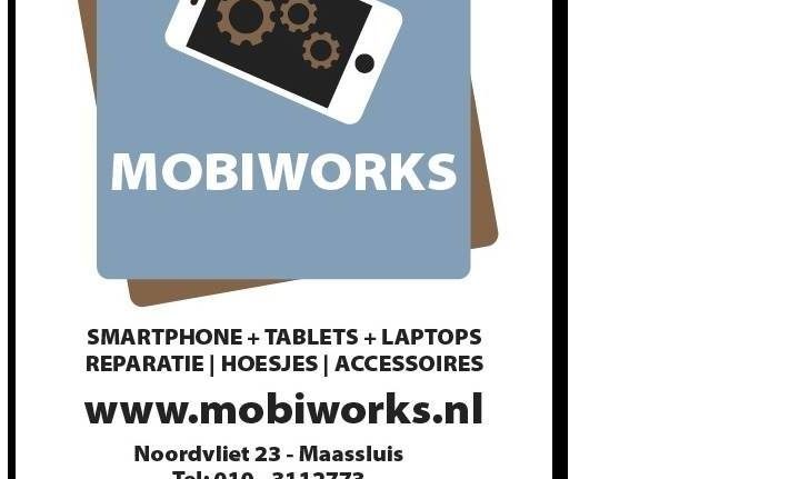 Mobiworks Maassluis