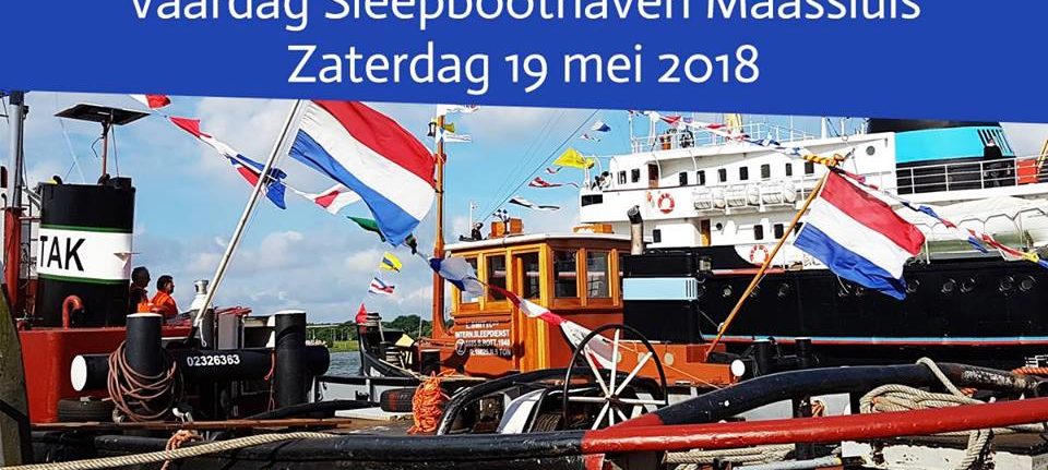 Vaardag Sleepboothaven