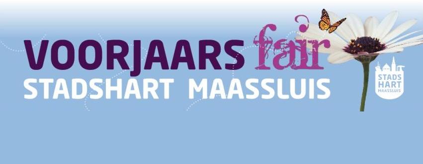 Voorjaarsfair 2018