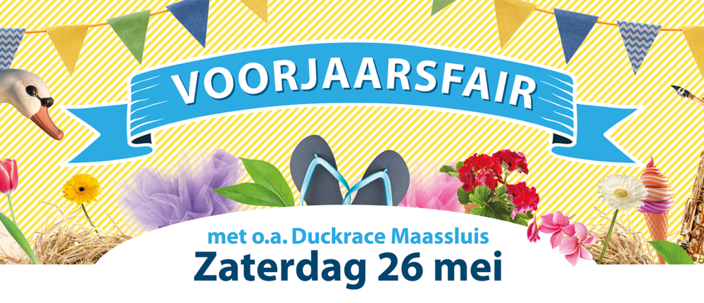 Voorjaarsfair