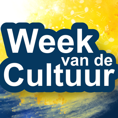 Week van de Cultuur 2018