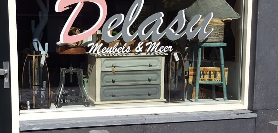 Delasu