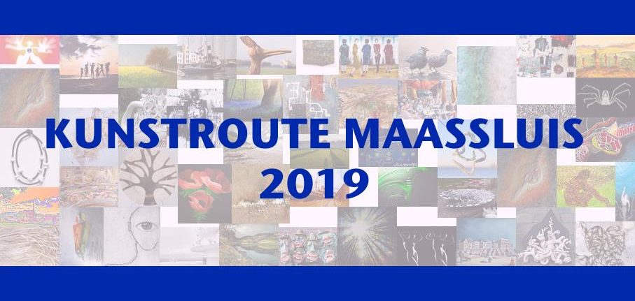 Kunstroute 2019