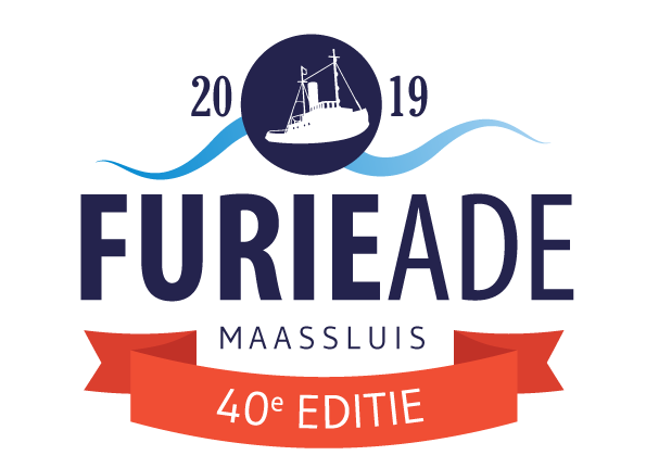 Ervaar de 40e Furieade Maassluis 2019