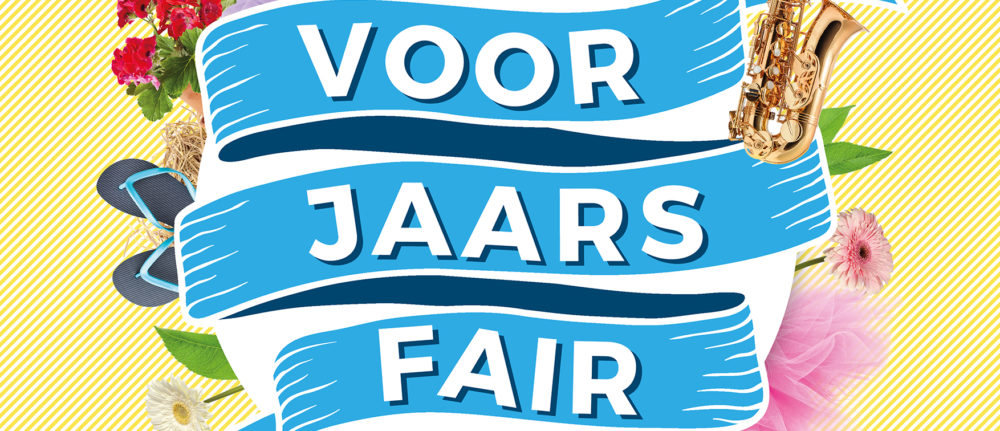 Voorjaarsfair 2019